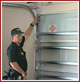 Huntersville NC Garage Doors residential
